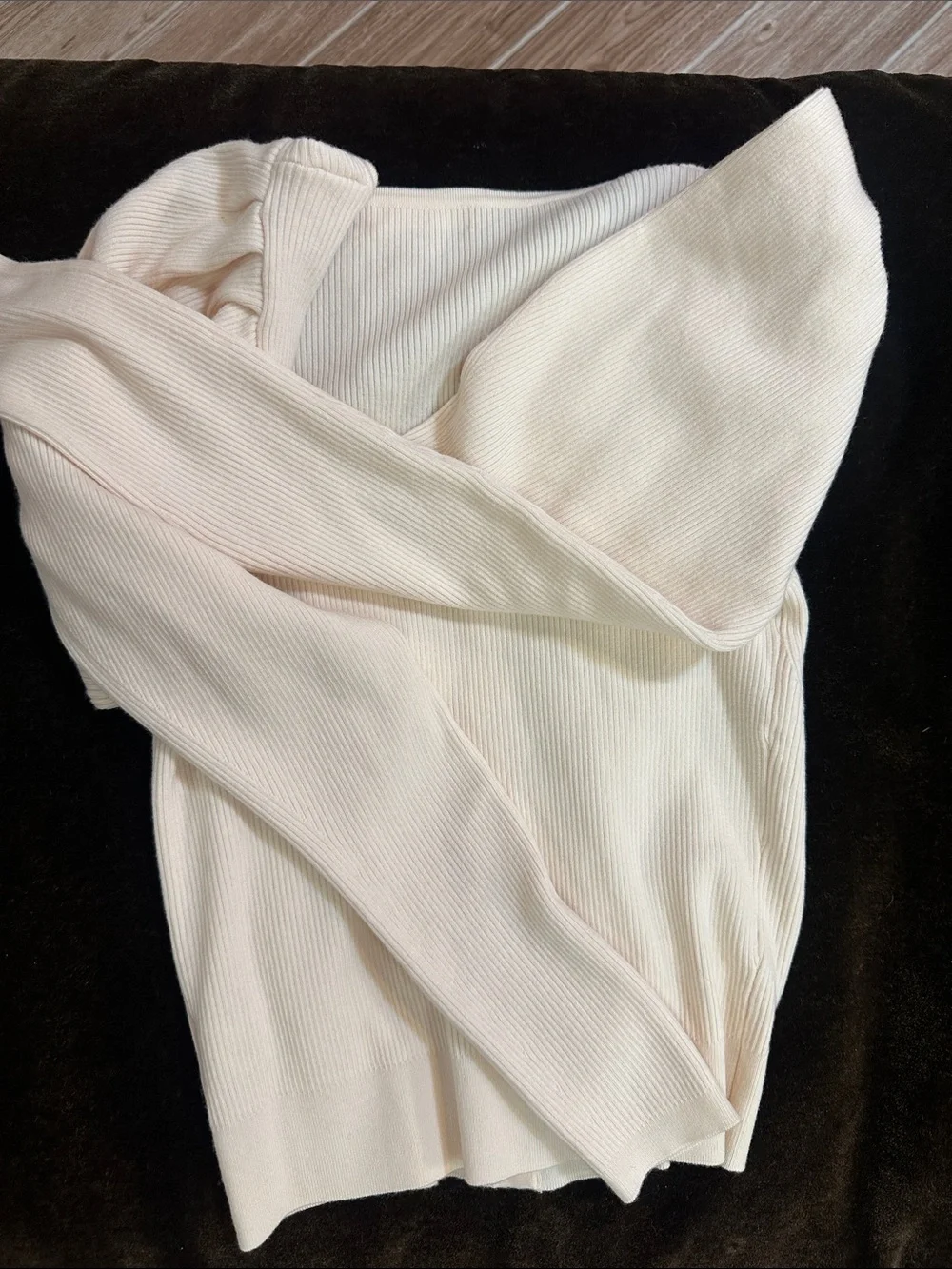 Ulla Johnson fine ribbed